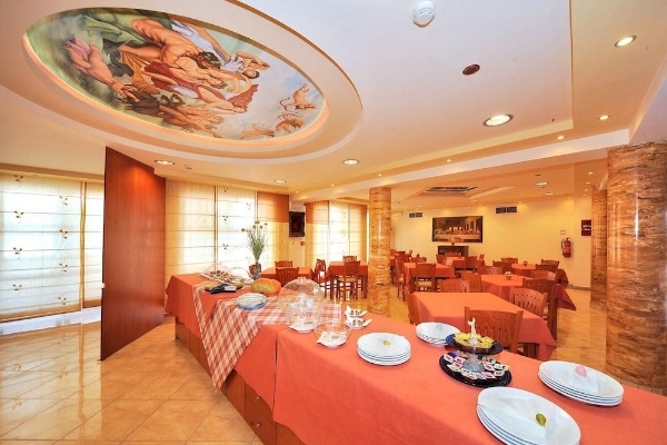 Hotel Pelopas Resort